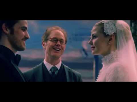 Видео: Emma & Hook || Любить тебя