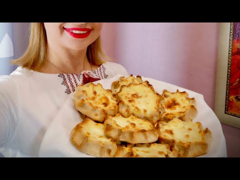 Видео: Коми шаньги. Традиционная коми куня. #Шаньги #Выпечка #Комишаньга