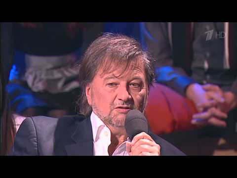 Видео: NYUSHA/НЮША и др. - "Буратино" ("Достояние республики")