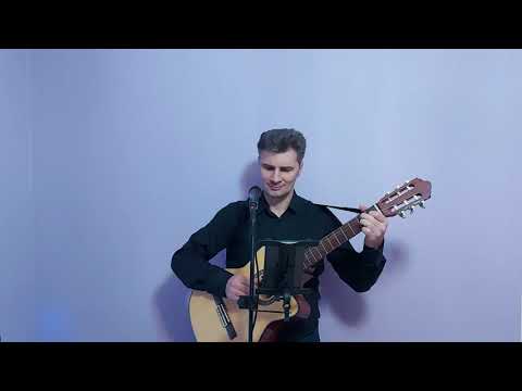 Видео: Любэ   Позови меня тихо по имени (Олег Гончаров cover)