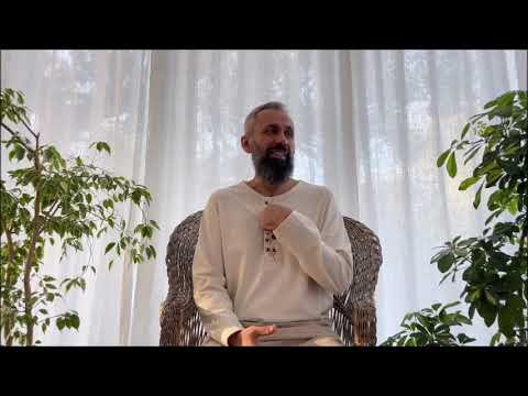 Видео: Мастер Пранава - Свет Высшей Милости в СЕРДЦЕ - Святой необыкновенный Волшебный Сатсанг (2023/10/15)