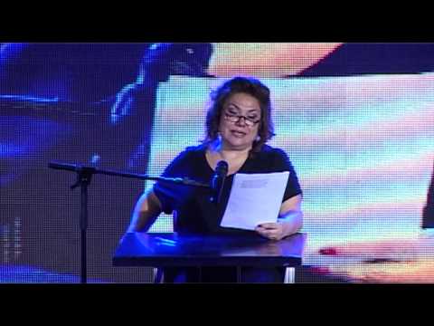 Видео: ПОЩЕНСКА КУТИЯ ЗА ПРИКАЗКИ - МАРТА ВАЧКОВА