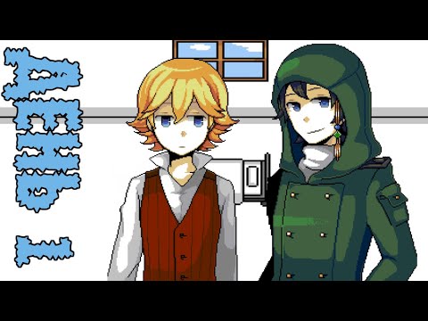 Видео: Доброе утро, невменяемый маньяк - END ROLL [1]