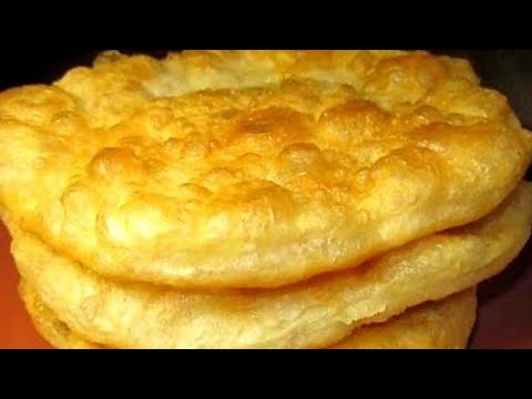 Видео: МУКА + КИПЯТОК! Я НЕ УСТАЮ ИХ ГОТОВИТЬ! ТАКОЕ ПРИГОТОВЛЕНИЕ ВЫ ЕЩЕ НЕ ВИДЕЛИ!