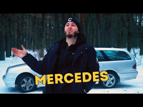 Видео: СТОИТ ЛИ ПОКУПАТЬ MERCEDES W210 В 2024 ГОДУ ?