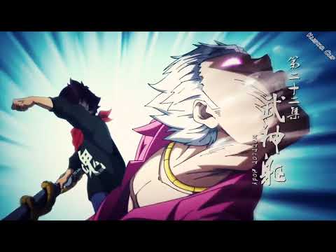 Видео: Billy Milligan  AMV - Вверх Вниз