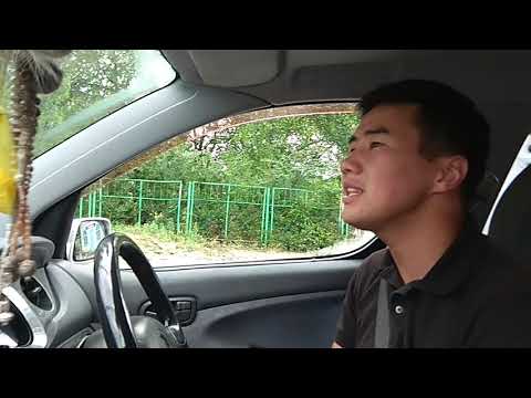 Видео: Бекжан Самудинов келдедим (Казакча)