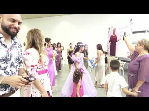 Видео: 60Г ЮБИЛЕЙ НА ВИОЛЕТА