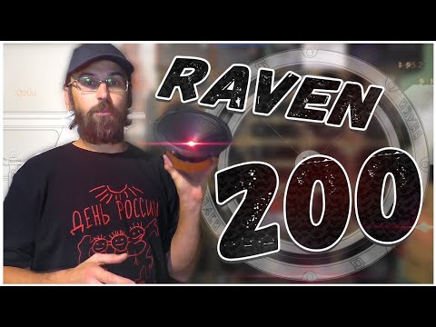 Видео: 🔶DL Audio Raven 200, громко, чисто, широко играющий динамик