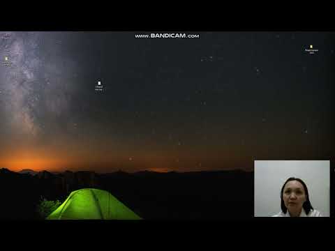 Видео: HTML тілінде веб бет құру