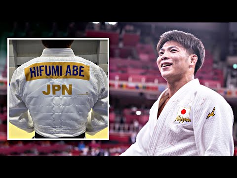 Видео: АБЕ Хифуми - История восхождения на Олимп  阿部一二三
