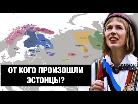 Видео: ЭСТОНЦЫ - "БАЛТИЙСКИЕ ТИГРЫ". ПОЧЕМУ ОНИ ТАК УСПЕШНЫ???