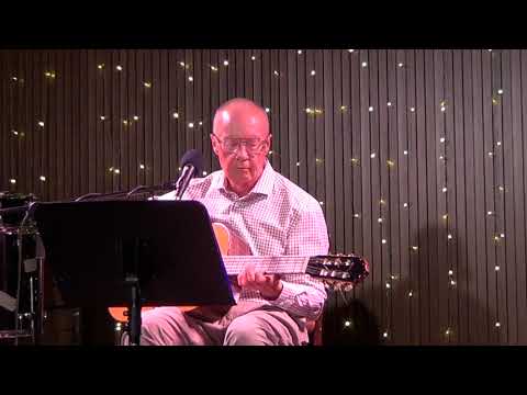 Видео: МИХАИЛ  ЩЕРБАКОВ.  Концерт 06.07.2024,  ч. 2