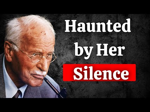 Видео: Что скрывает мужчина, когда его преследует ее молчание — Карл Юнг
