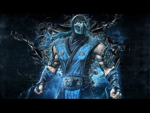 Видео: Mortal Kombat 9 прохождение на русском - часть 8: Сабзиро