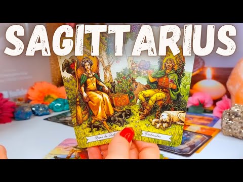 Видео: СТРЕЛЕЦ🚨 ПОЖАЛУЙСТА, ПОЖАЛУЙСТА, ПОЖАЛУЙСТА, МНЕ ОЧЕНЬ НУЖНО С ТОБОЙ ПОПОГОВОРИТЬ! Ты была права!...