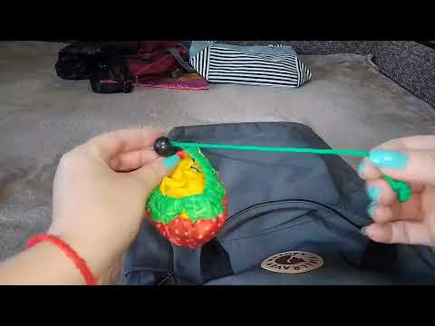 Видео: Все мои сумки. Запрос. Сентябрь 24.