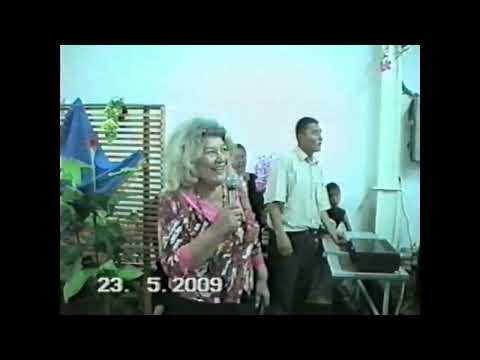 Видео: Қоштасу 2009. Даугызтау (1993 ж. түлектер)