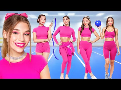 Видео: Как Стать Настоящим Гимнастом | День в Новой Школе Гимнастики от Multi DO Team