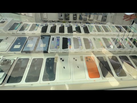 Видео: ЯНГИ ТЕЛЕФОН НАРХЛАРИ УРГАНЧ. IPHONE SAMSUNG REDMI TELEFON NARXLARI
