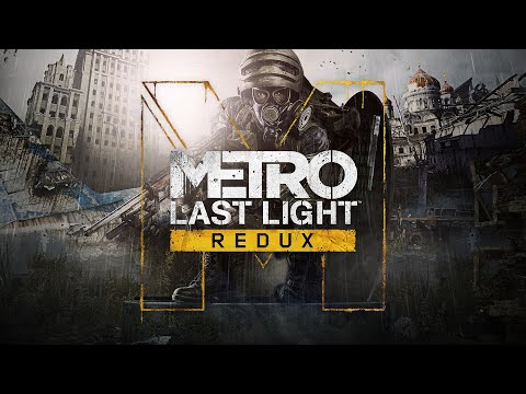 Видео: Прохождение Metro Last Light Redux (2014)➤ Часть 11 ➤ Карантин ➤ Хан (Все заметки и сейфы)