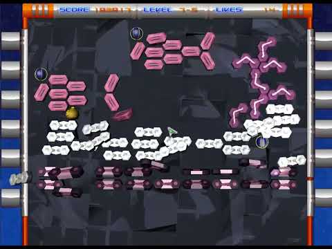 Видео: GeBall, 7-1, 7-8 уровень  👍 #игра #арканоиды #супер