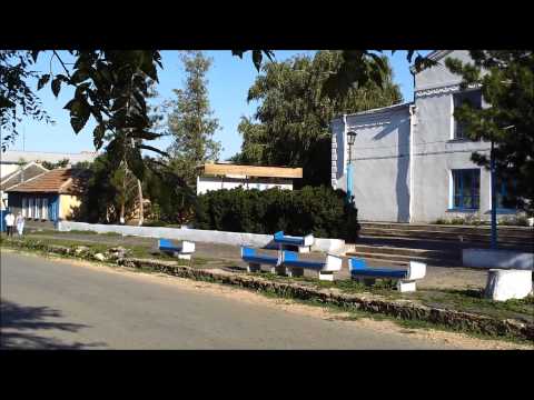 Видео: Донская Балка. Ставропольский край.