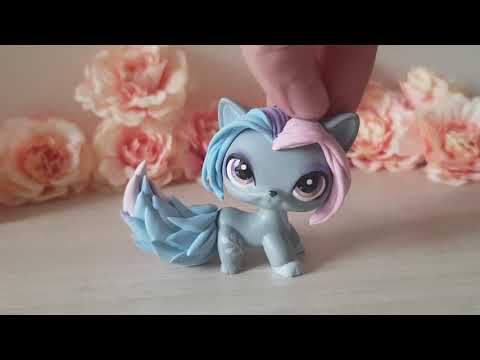 Видео: Обзор на мои ооаки #7