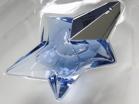 Видео: (509)  Америка. ДУХИ Thierry Mugler® Angel И КОЕ-ЧТО ХОЗЯЙКАМ НА ЗАМЕТКУ)))  Natalya Quick Америка.