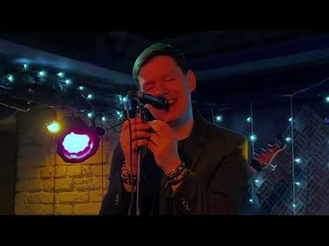 Видео: Leadlace - Стреляй (live 06.12.2024)