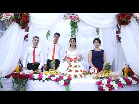 Видео: Ахыска Турецкая Свадьба  В Алматы Каскелен Жетыген