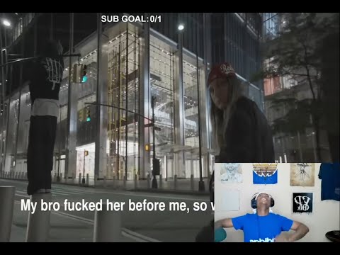 Видео: Реакция Американца на Русскую Музыку Платина & PLOHOYPAREN - Филки