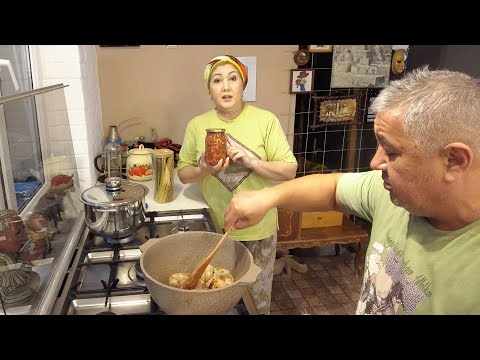 Видео: 😋КЕЧКИ ОВКАТ😞АРАЗЛАШ КИМГА ЯРАШАДИ?💰 МОСКВАДАН КУТАРИБ КЕЛДИК🤦‍♀️  ЭРИМДАН ГАП ЭШИТТИМ😠
