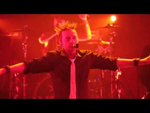 Видео: The MATRIXX – Что будет завтра? (Минск, 05.12.2015)