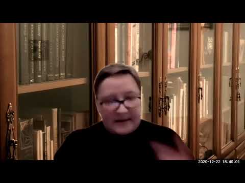 Видео: Н.Э. Микеладзе  Сентиментализм. Стерн. Руссо. Лессинг.