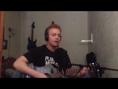 Видео: Leonard Cohen - Аллилуйя (cover на русском)