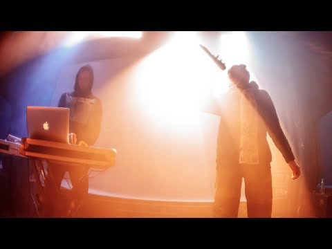 Видео: IC3PEAK - Малыш [Мой Бар] (Саратов) (Live) 04.12.2018