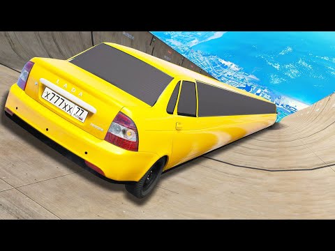 Видео: СПУСК БЕЗ ТОРМОЗОВ НА ЧИТ ТАЧКАХ В ГТА 5 МОДЫ! ОБЗОР МОДА В GTA 5!