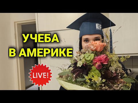 Видео: Дочка вернулась из Америки | готовьте вопросы