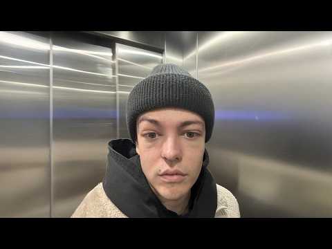 Видео: как я чуть не умер