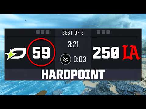 Видео: 17 самых унизительных потерь в истории COD