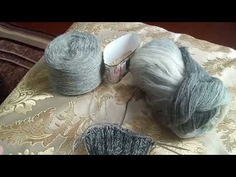 Видео: Vlog  процессы , готовые работы 🧶🧶🧶🧶🧶🧶, изменение на на канале, ПЛАНЫ