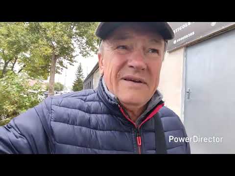 Видео: #Орхей. День вина. 19.10.2025