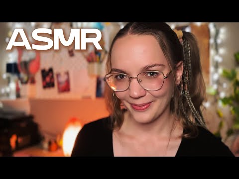 Видео: Ласковые слова ДЛЯ ТЕБЯ на разных языках🌚 неразборчивый ШЁПОТ / ASMR