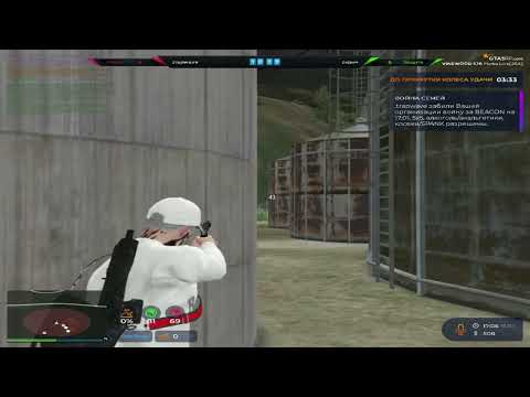 Видео: ВЫ***Л БОМЖЕЙ ВАЙНВУДА НА @GTA5RP