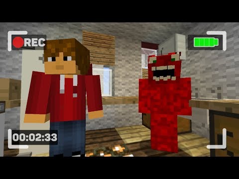Видео: Пустыня смерти - Майнкрафт фильм ужасов / Minecraft фильм ужасов