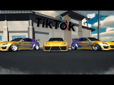 Видео: Подборка лучший видео из Тик тока в Car Parking Multiplayer #38