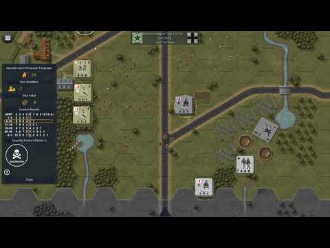 Видео: Второй взгляд на Valor & Victory