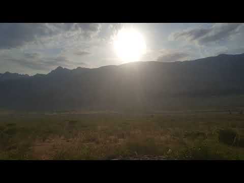 Видео: Таджикистан кишлак Ёл 2019