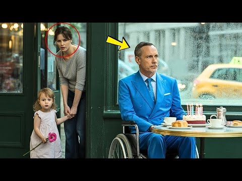 Видео: МИЛЛИОНЕР проводил день рождения ОДИН — пока ОДИНОКАЯ МАТЬ не попросила остаться